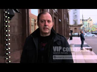 Митволь о русских  деньгах на Кипре Сеня Кайнов Seny Kaynov #SENYKAY