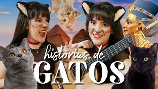 Duetto Buffo di due Gatti: El do de los gatos de Rossini