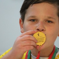 Никита Минько | Минск