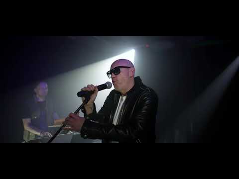 Supernature Wont Give Up Deep House Melodic Techno Live Performance