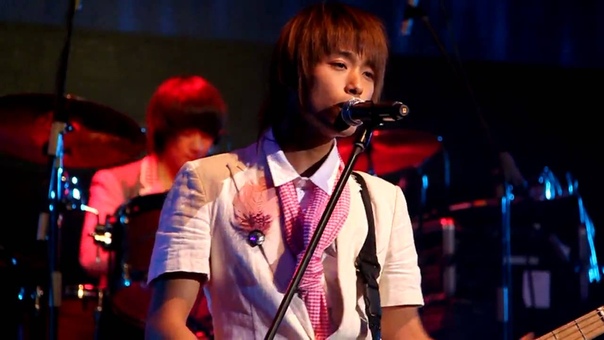 030610 FT Island Manila Showcase