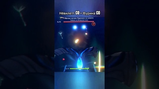 Нёвилетт С0 + Фурина С0 Геншин #genshinimpact #games #gameplay