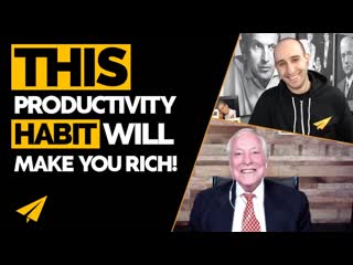 The BEST Way to Start Your Day as an Entrepreneur - Evan & @BrianTracy