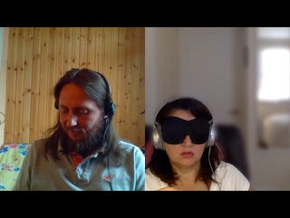 350. Царственная власть. Программа сокрытия истины. Сеанс Виктории и Евгения.