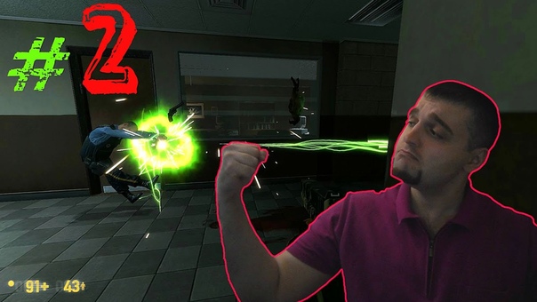 Black Mesa,