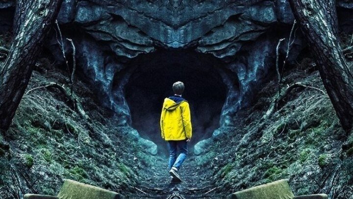 Tьма 1 мистика сериал