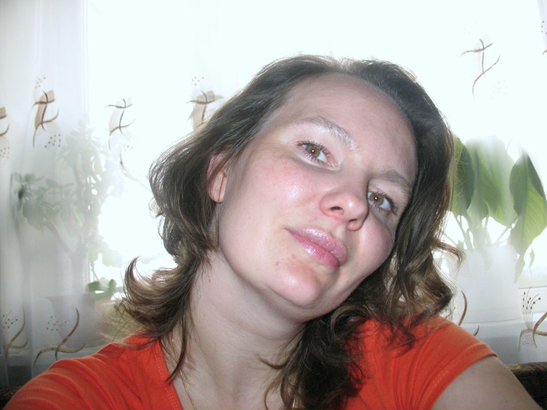 Елена Ермошкина | Торбеево