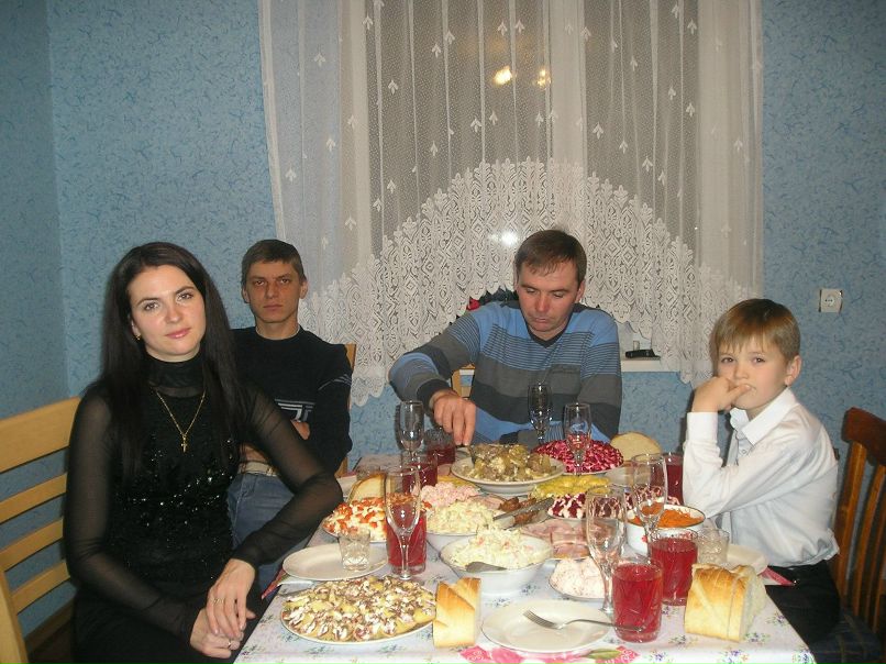 Татьяна Гребенюк | Одесса