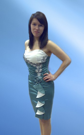 Мария Ким Вячеславовна | Санкт-Петербург