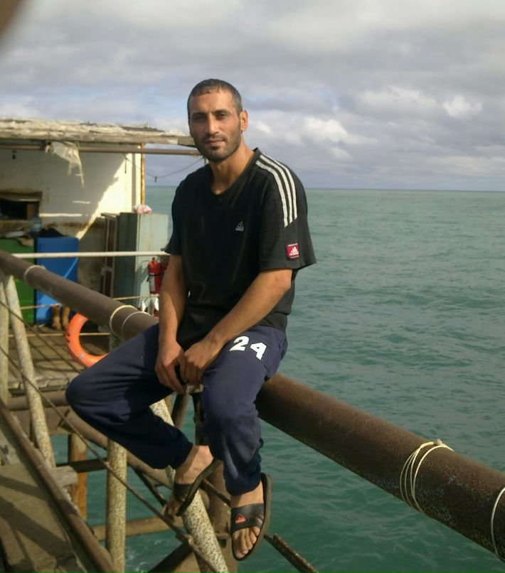 Октай Садыгов | Баку