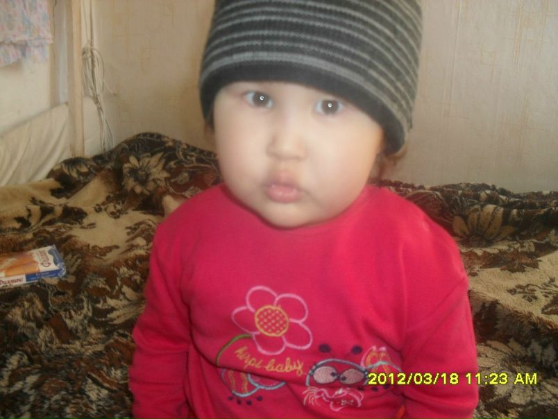 №68, Саржана Бадмацыренова, Улан-Удэ №68, Саржана Бадмацыренова, Улан-Удэ