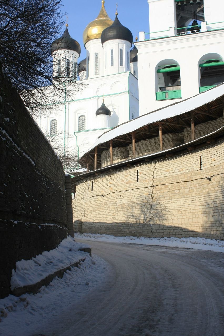 Евгений Рузич | Санкт-Петербург