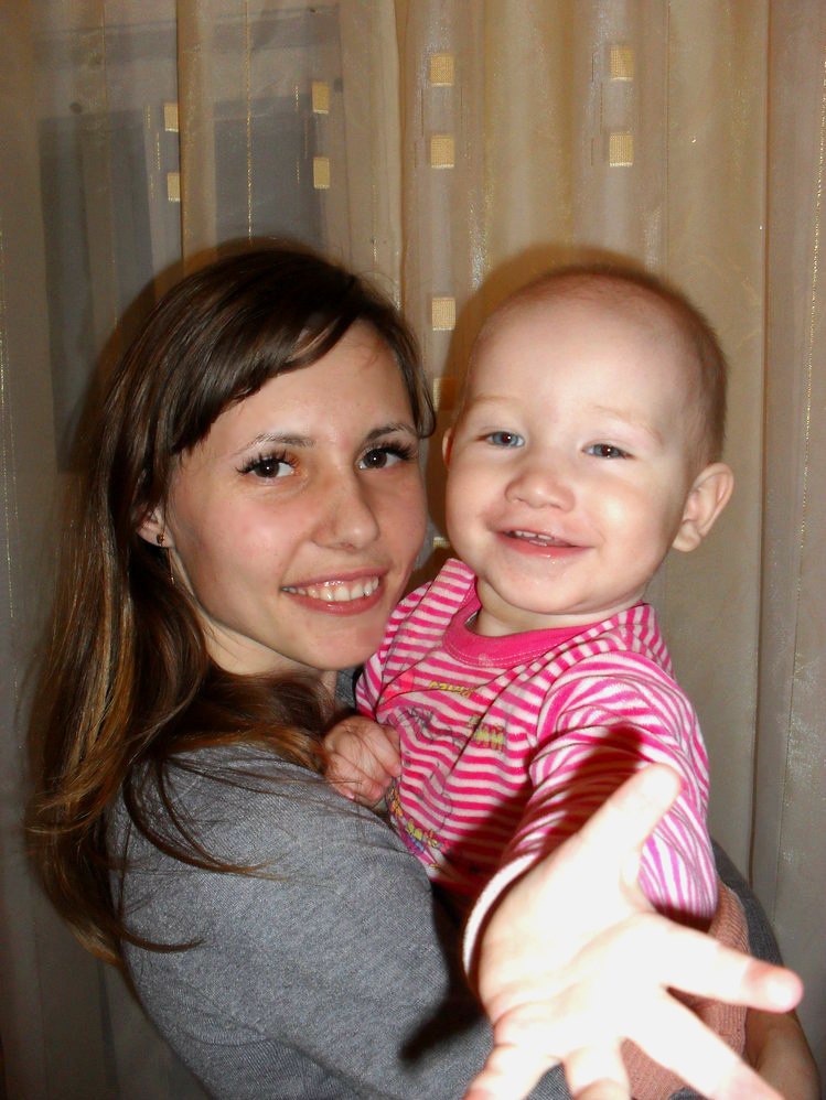 Галина Трошина | Ульяновск