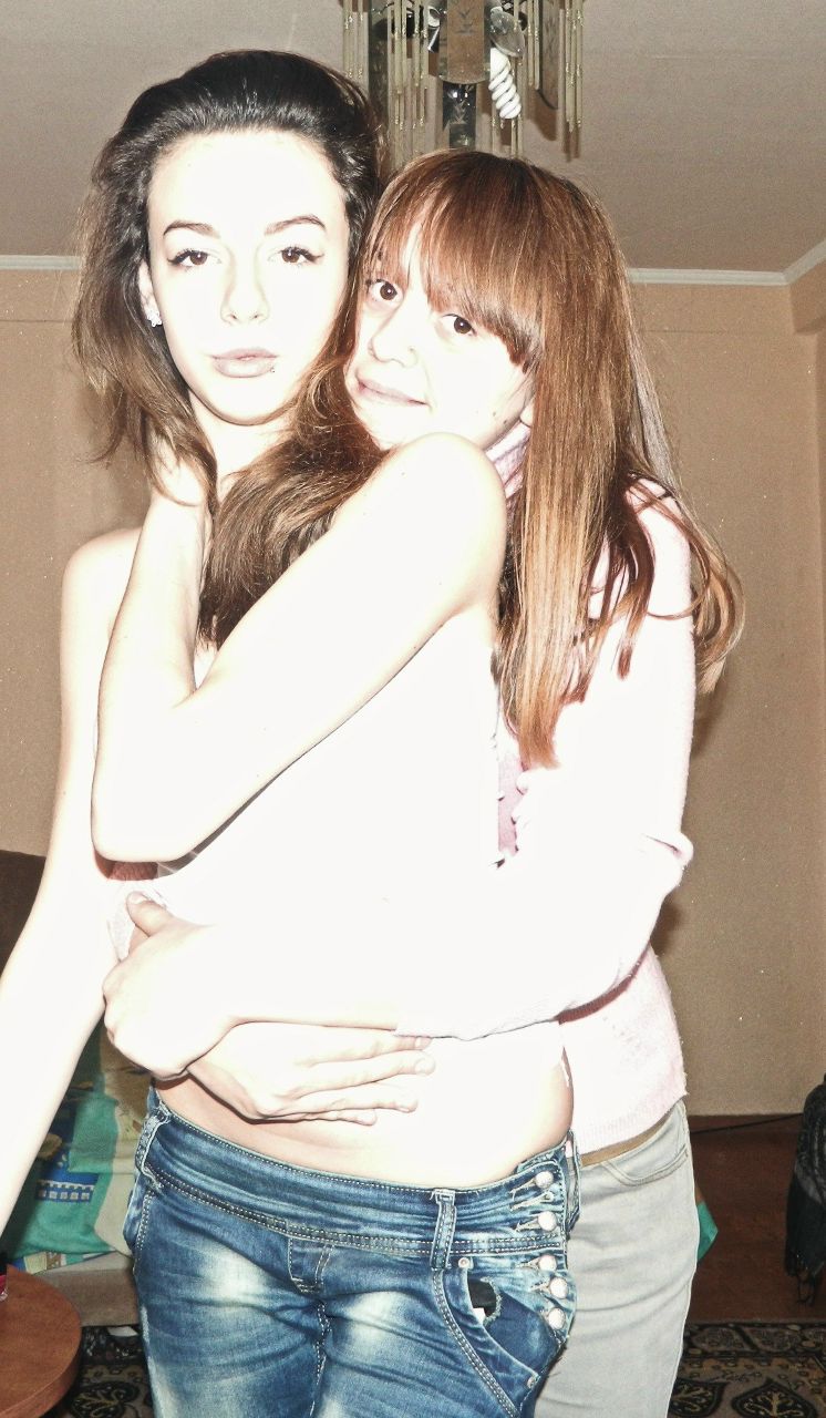 Katya Dmitrieva | Донецк