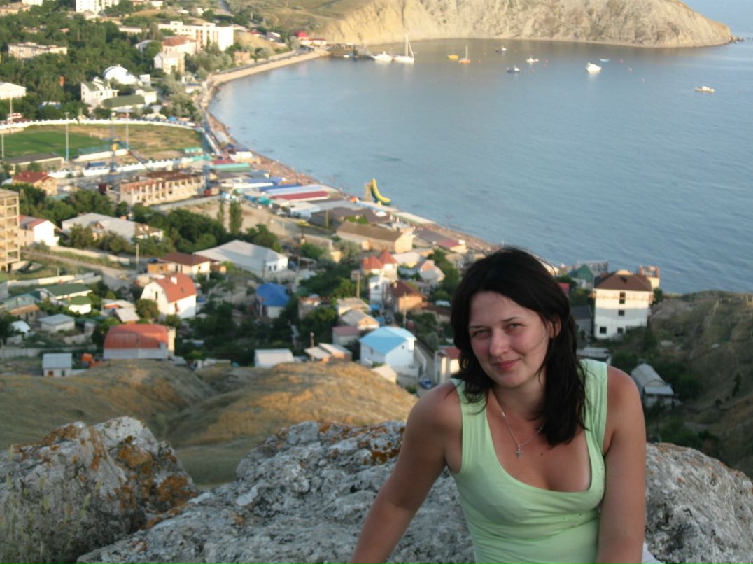 Людмила Гринка | Ровеньки