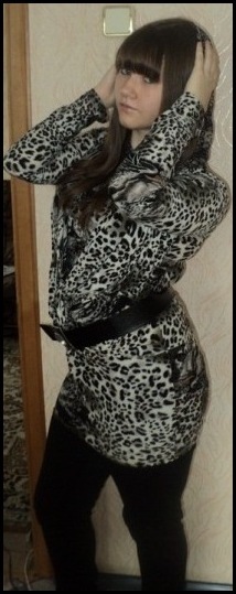 №36, Юлия Водилова, 31 год, Новокузнецк №36, Юлия Водилова, 31 год, Новокузнецк