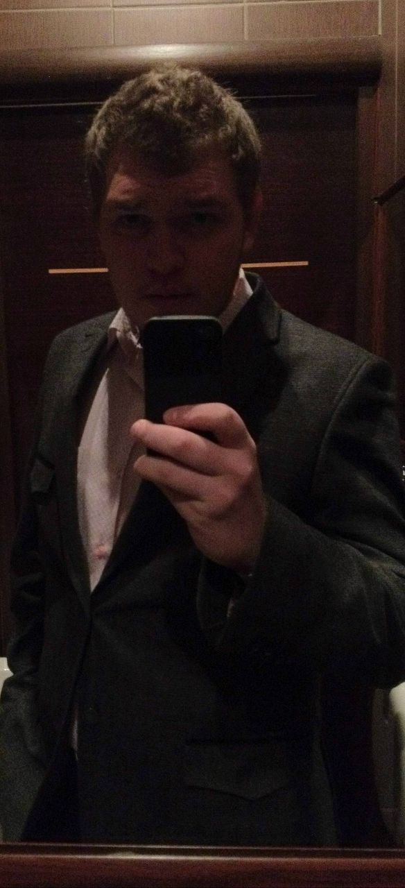 Shelkanov Yaroslove | Санкт-Петербург