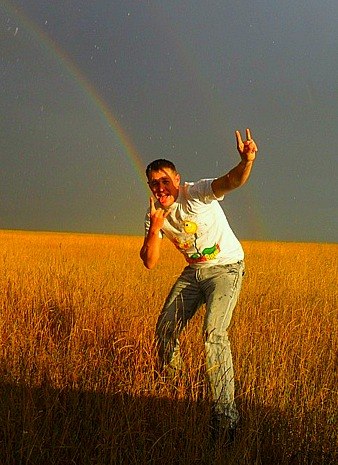 Альберт Меринов | Кирово-Чепецк