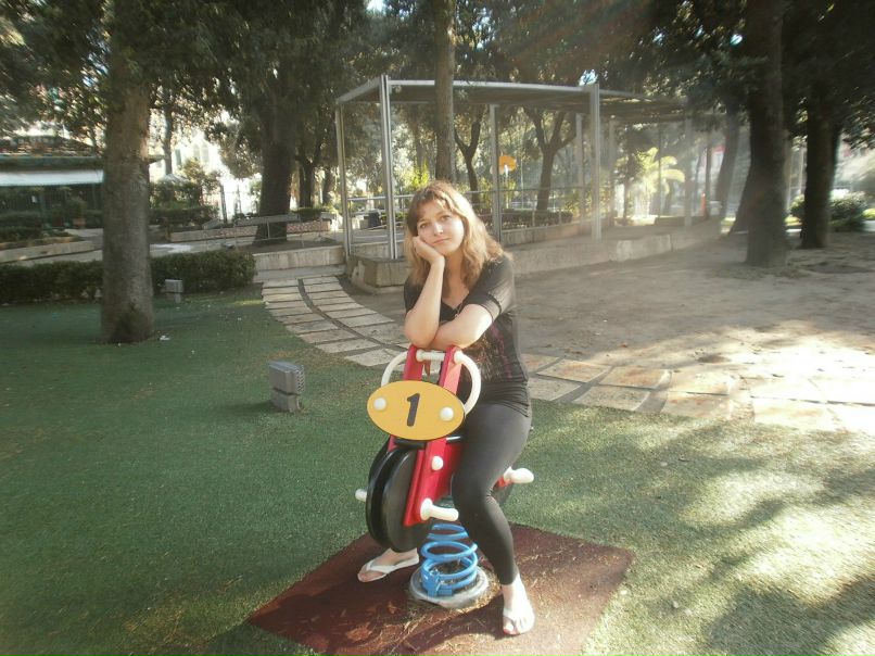 Ксения Маковская | Казатин