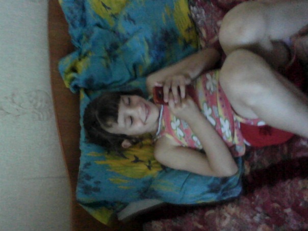 №6, Виктория Байманова №6, Виктория Байманова