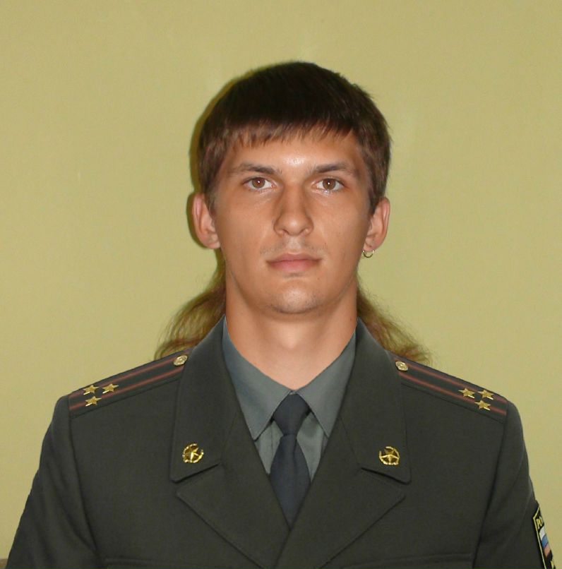 Александр Богомоленко | Кременчуг