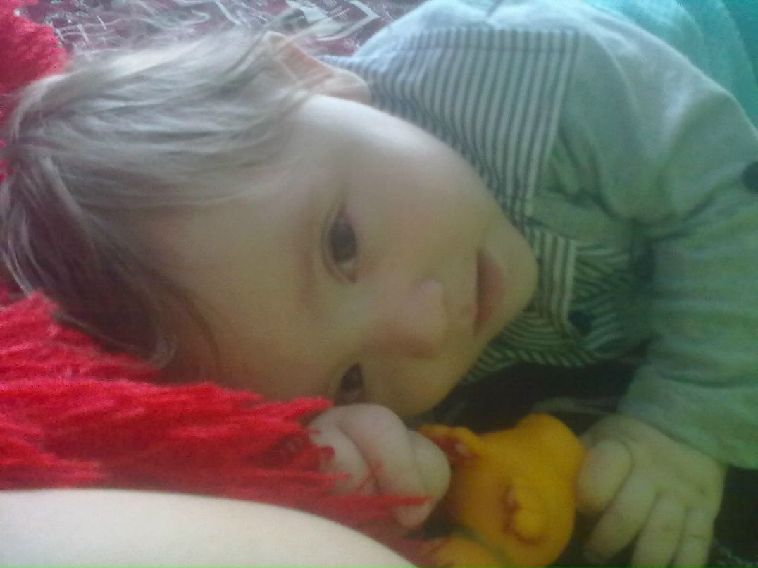 Юля Мельниченко | Одесса