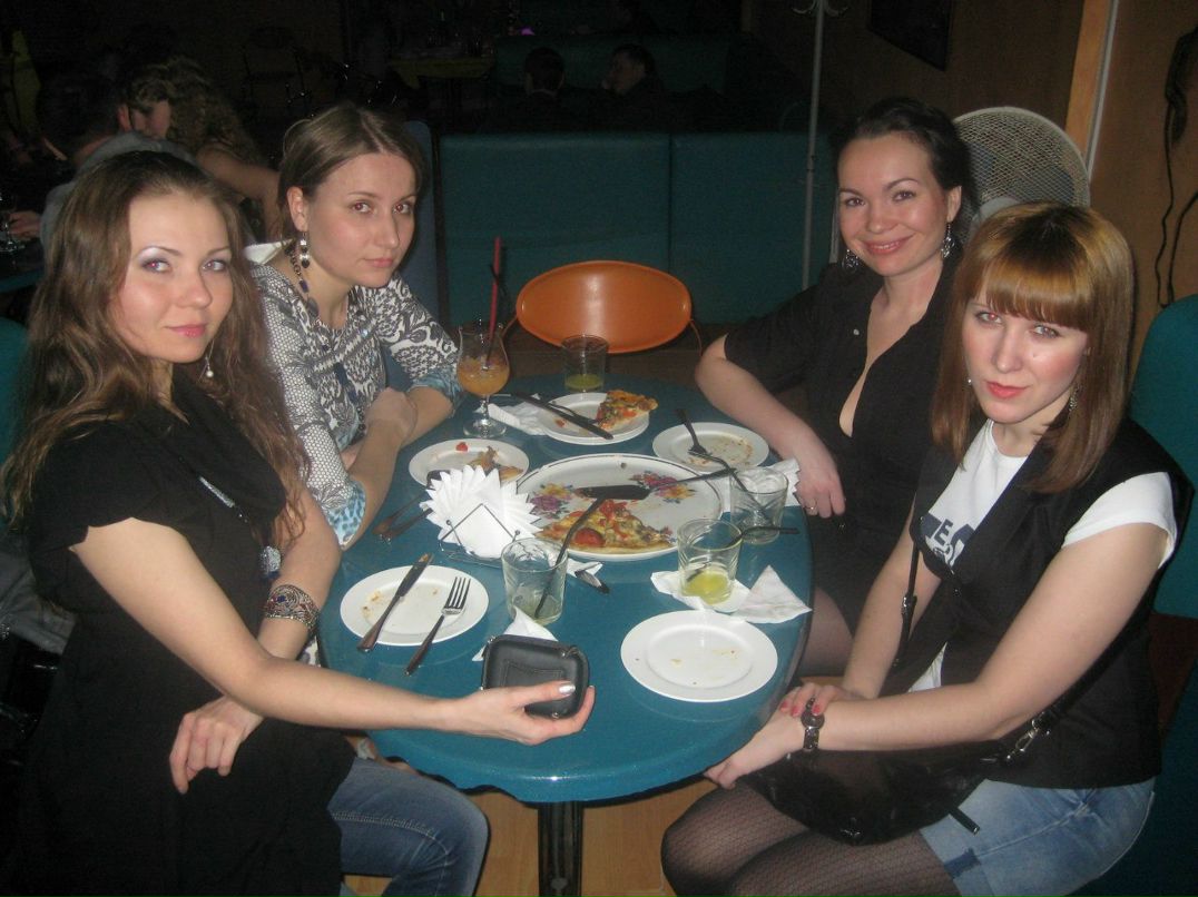 Елена Крюкова (Семихина) | Архангельск