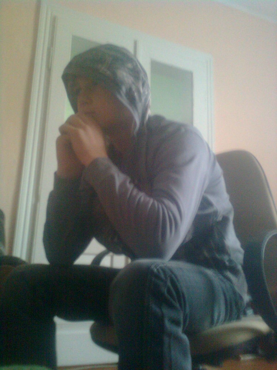 Коля Халус | Перегинское