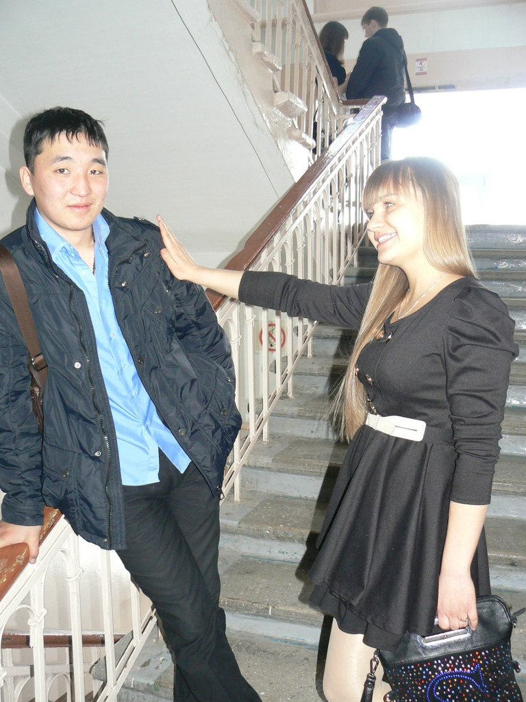 Юлия Степанова ♥ | Иркутск