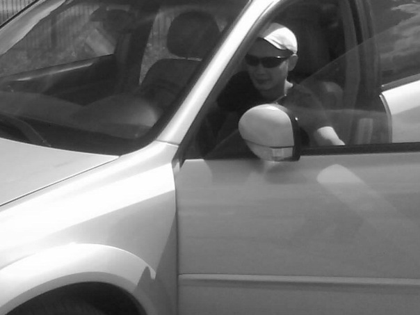 №18, Альберт Гафаров, Омск №18, Альберт Гафаров, Омск