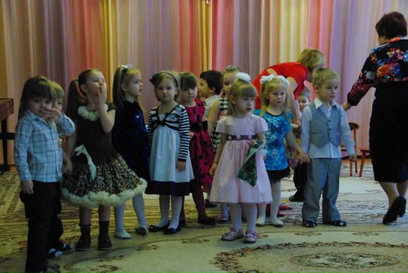 Инна Еременко | Москва