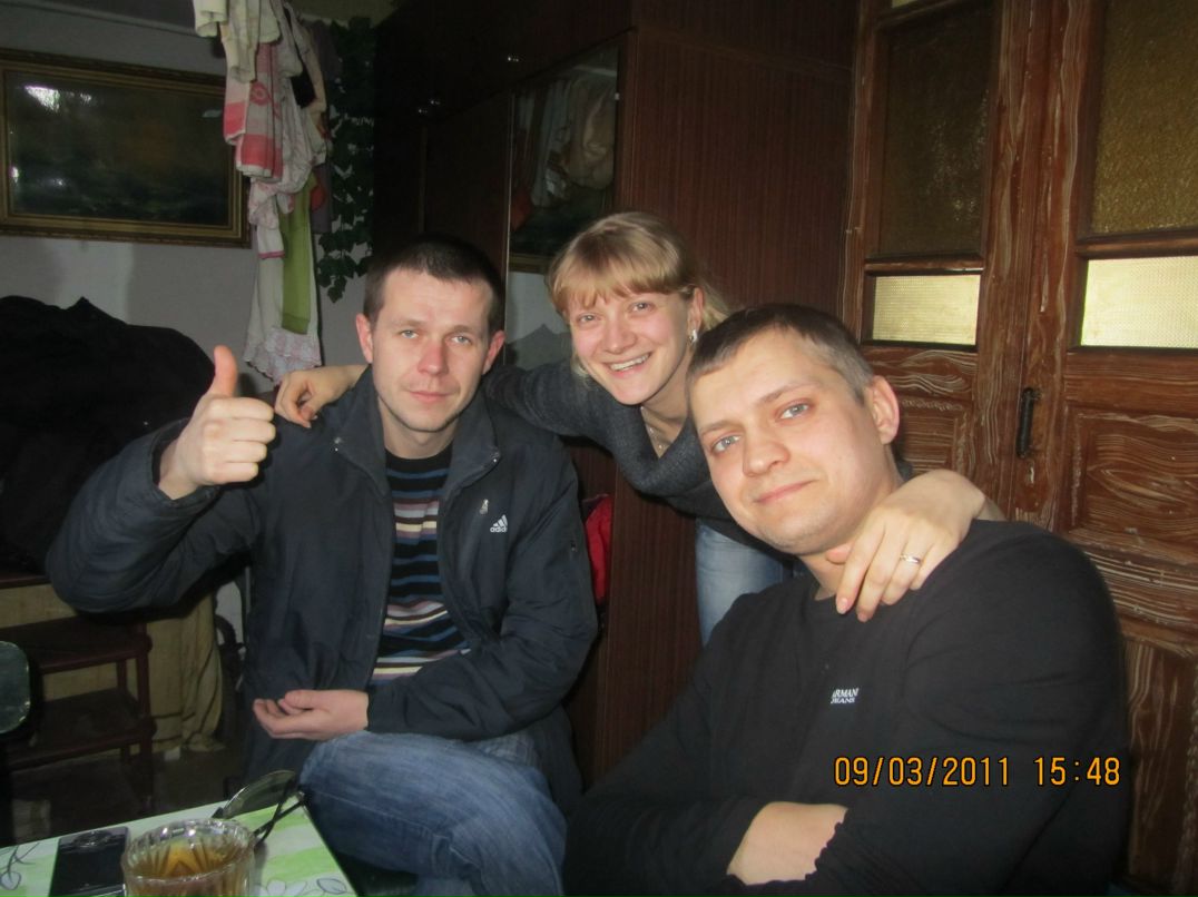 Olga Jurova | Antalya