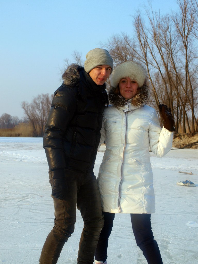 Евгений Столяренко | Днепр (Днепропетровск)