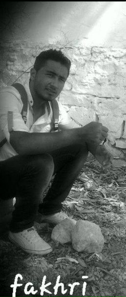 №17, Fakhri Khlaifi, 33 года, Nabeul №17, Fakhri Khlaifi, 33 года, Nabeul