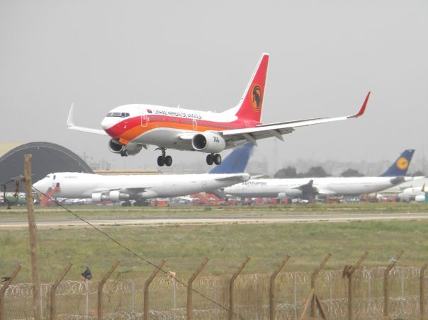 Israel Silvakussy | Luanda