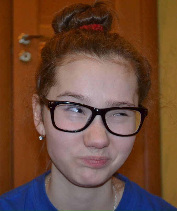 Александра Гольде | Москва