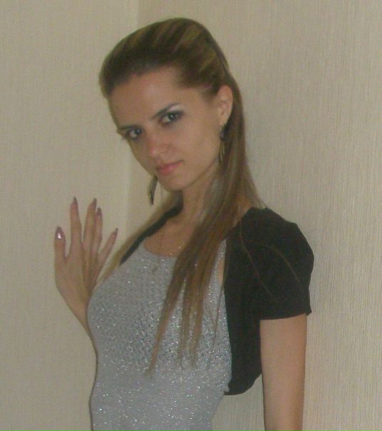 №18, Анастасия Барышева №18, Анастасия Барышева