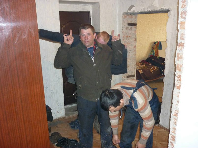 Михаил Кочнев | Канск