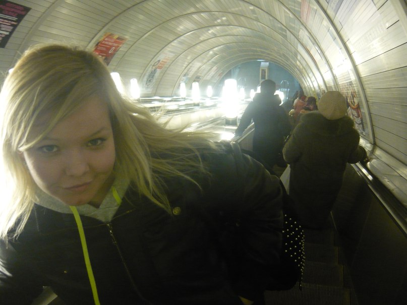 Катерина Елесина | Пермь