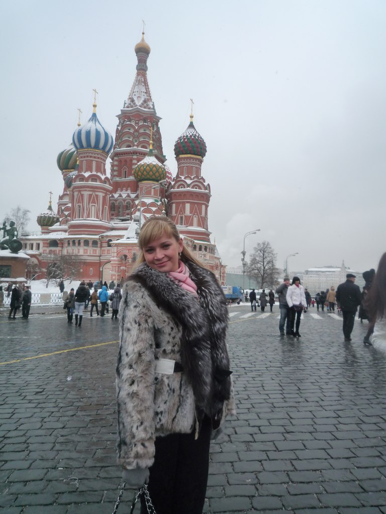 Анастасия Кремлева | Киров