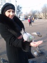 Фотография Мальгиновой Оли