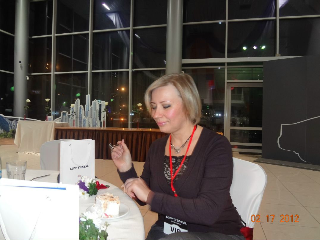 Наталья Коротаева | Ижевск