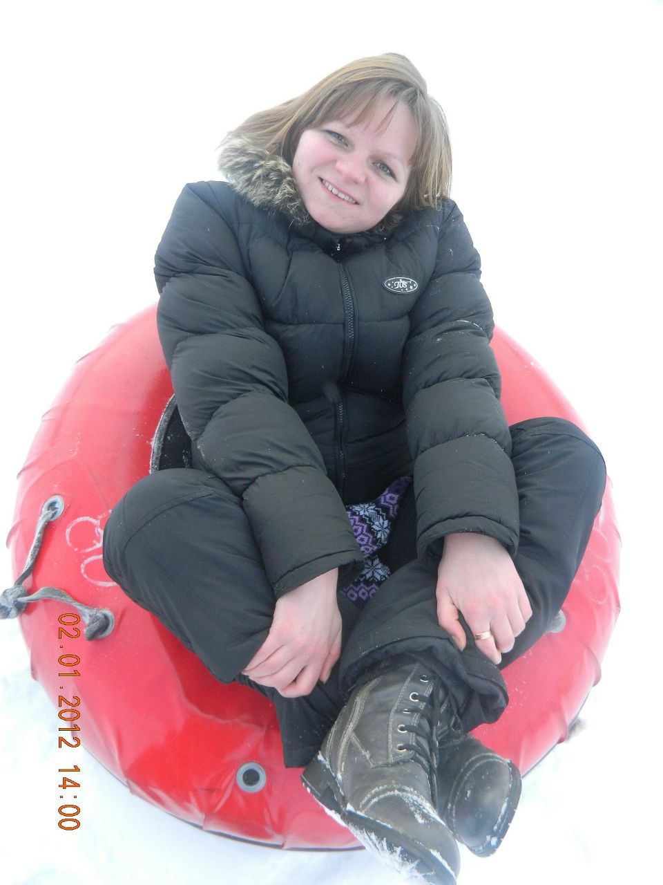 Сашулька Соловейка | Уфа