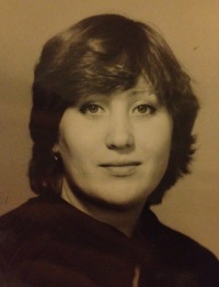 Татьяна Васильева