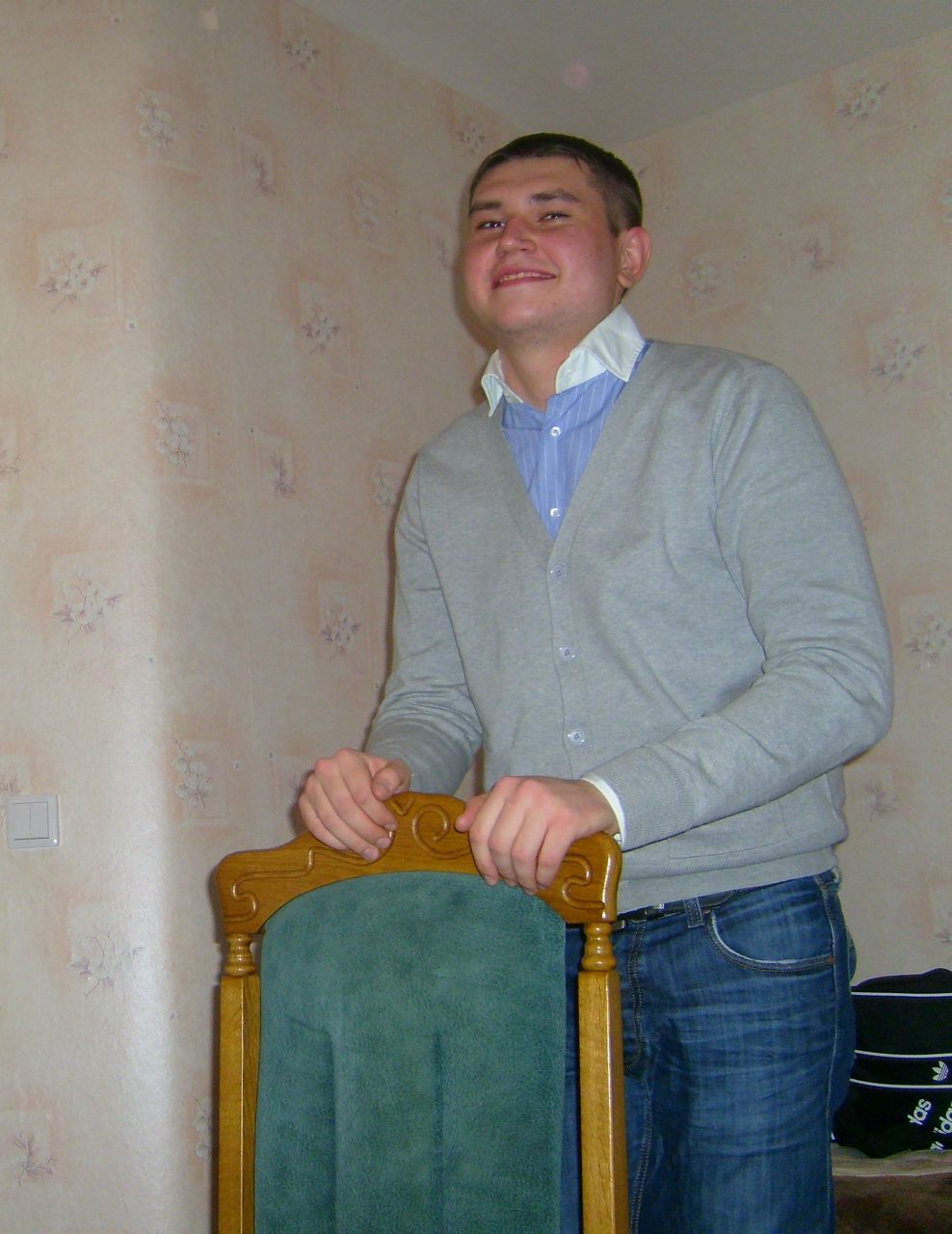 Сергей Лесин Юрьевич | Москва