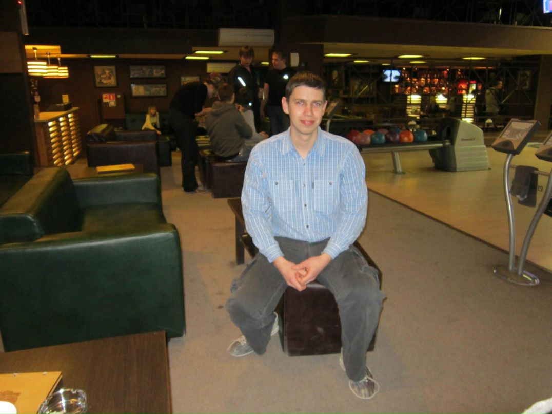 Kostya Volkov Костэк | Йошкар-Ола