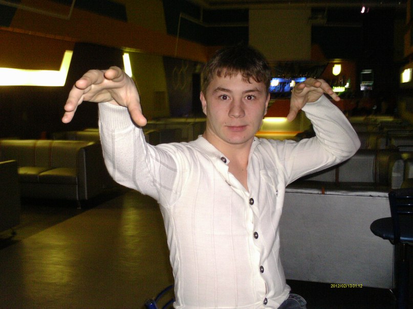 Евгений Батькович | Нижнекамск