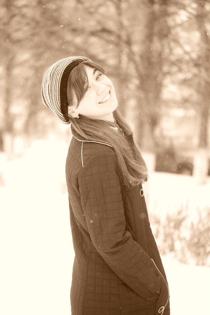 Аделя Сахапова | Казань