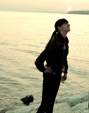 Анастасия Трач | Днепр (Днепропетровск)