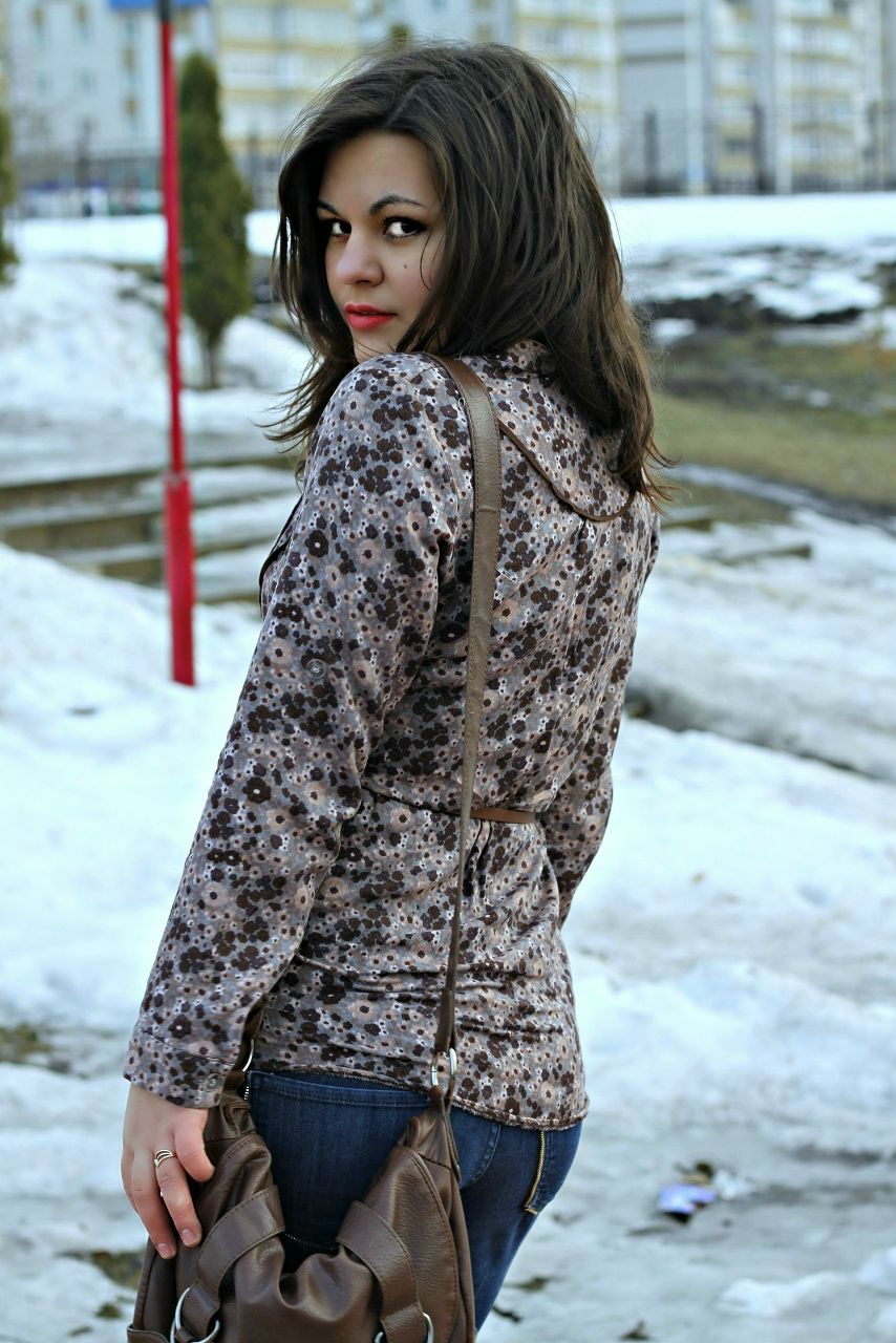 Евгения Галкина | Ульяновск